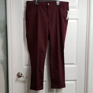 Dressbarn Pants